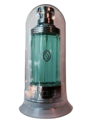 Space 21st by Cathy Carden