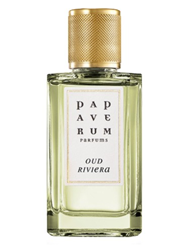 Oud Riviera by Jardin de Parfums