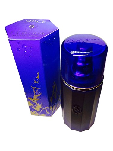 Space Eau du Soir by Cathy Carden