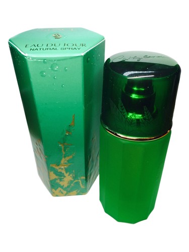 Space Eau du Jour by Cathy Carden