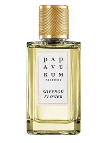 Saffron Flower by Jardin de Parfums