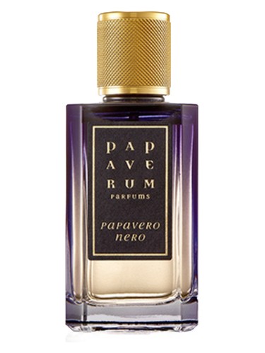Papavero Nero by Jardin de Parfums