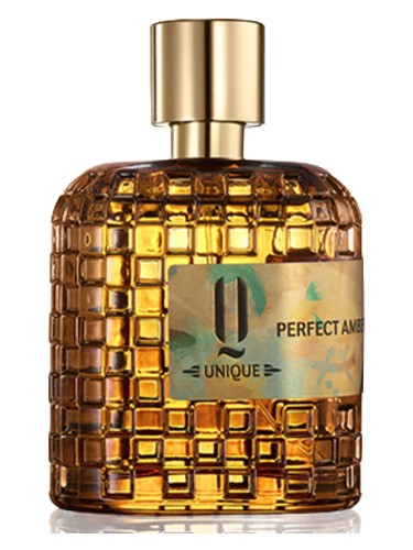 Perfect Amber by Jardin de Parfums