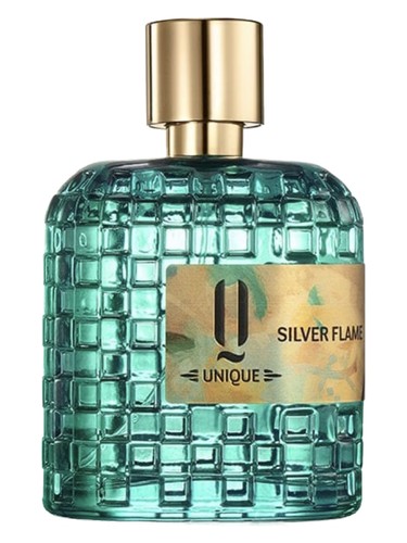 Silver Flame by Jardin de Parfums