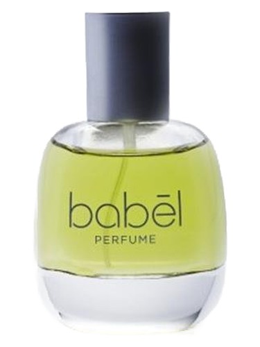 Babēl Babēl perfume by Babel