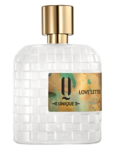 Love Letter by Jardin de Parfums