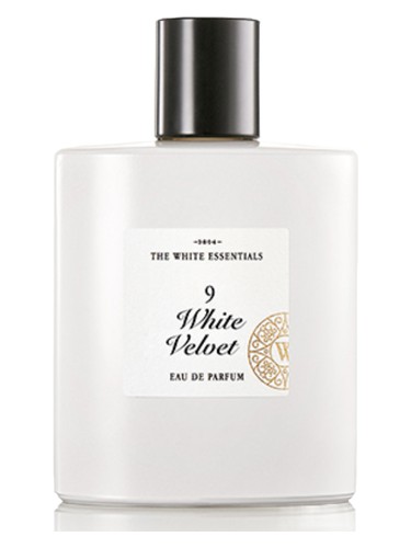 9 White Velvet by Jardin de Parfums