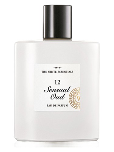 12 Sensual Oud by Jardin de Parfums