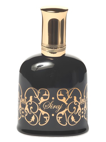 Siraj by Prudence Paris