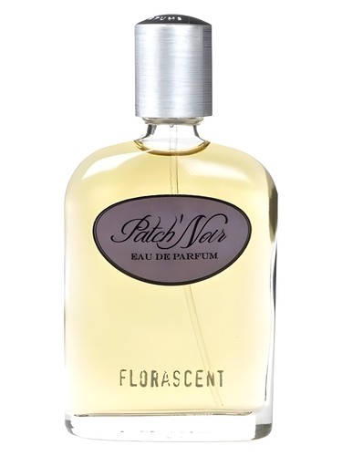 Patch Noir by Florascent