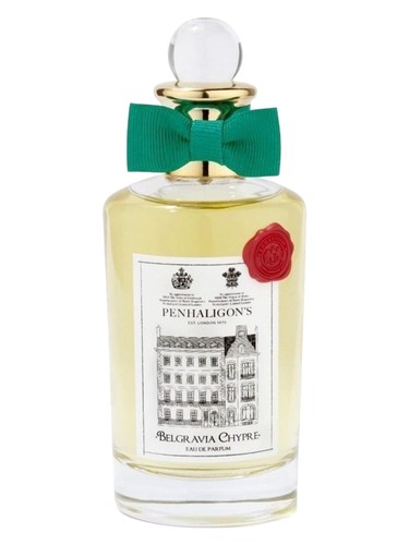 Belgravia Chypre Penhaligon's perfume