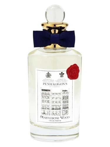 Marylebone Wood Penhaligon's perfume by Penhaligon s