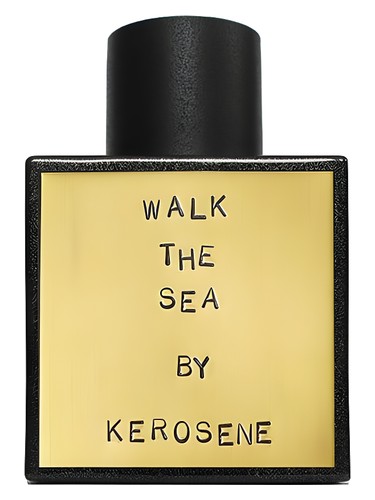 Walk The Sea by Kerosene