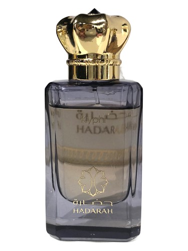 Kyphi by Hadarah Perfumes