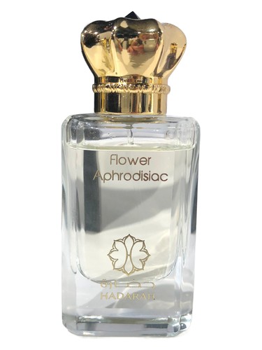 Flower Aphrodisiac by Hadarah Perfumes