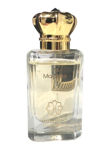 Marquise by Hadarah Perfumes