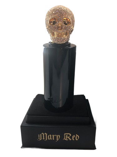 Mary Red by Royal Crown