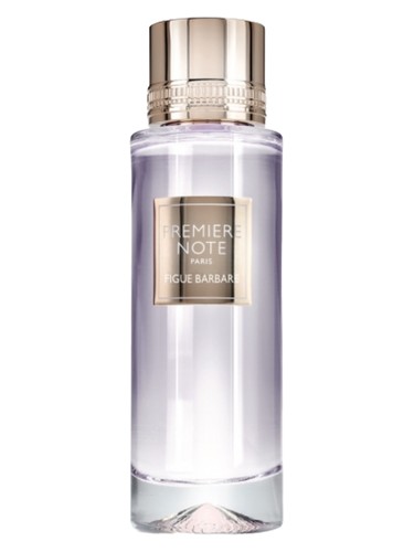 Figue Barbare Première Note perfume by Premiere Note