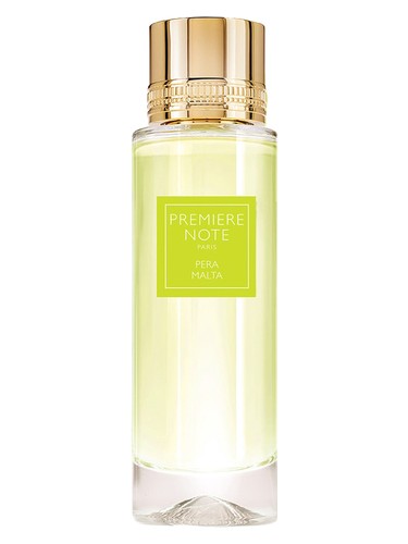 Pera Malta Première Note perfume by Premiere Note