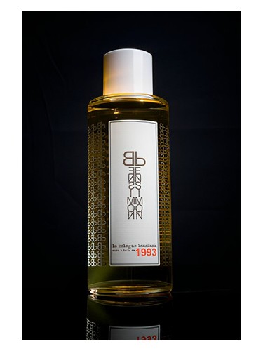 Cologne Bensimon 1993 by Bensimon