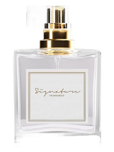 London Leather by Signature Fragrances