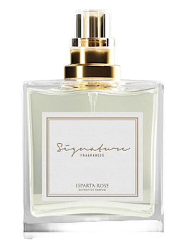 Isparta Rose by Signature Fragrances