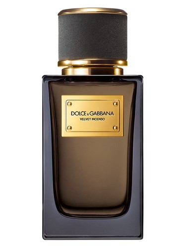 Velvet Incenso Dolce&Gabbana cologne