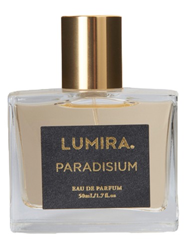 Paradisium by Lumira