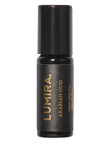 Arabian Oud Perfume Oil by Lumira
