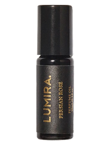 Persian Rose Perfume Oil by Lumira