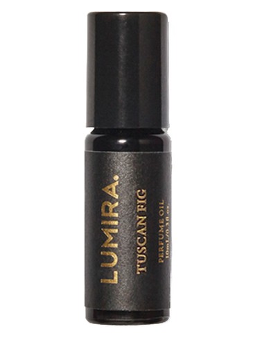 Tuscan Fig Perfume Oil by Lumira