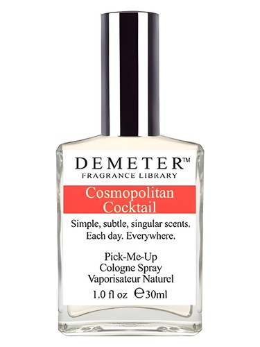 Cosmopolitan Cocktail by Demeter Fragrance