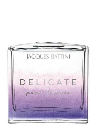 Delicate by Jacques Battini
