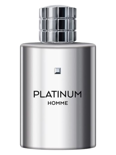 Platinum by Jacques Battini