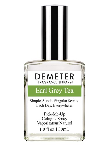 Earl Grey Tea by Demeter Fragrance