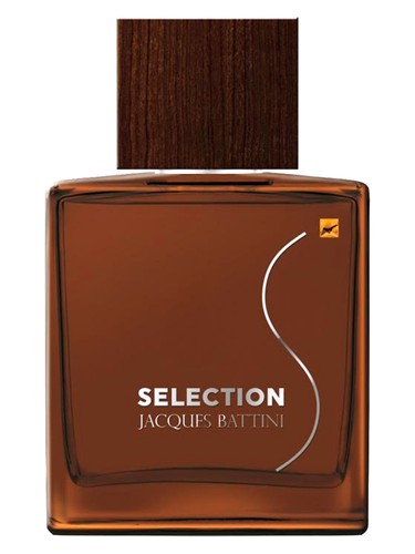 Selection by Jacques Battini