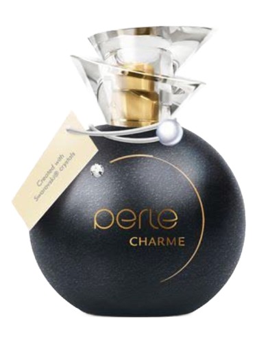 Perle Charme by Jacques Battini
