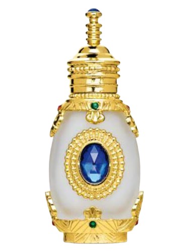 Bahija by Jacques Battini