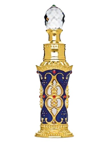 Farida by Jacques Battini