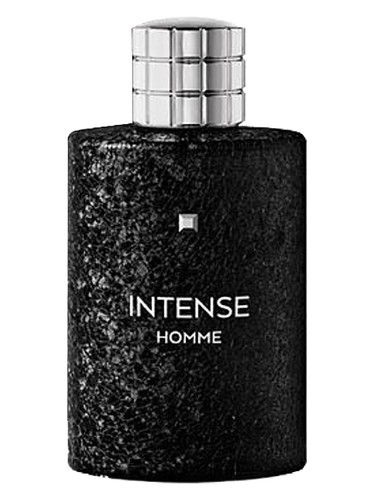 Intense by Jacques Battini