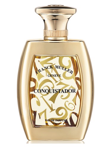 Conquistador by Franck Muller
