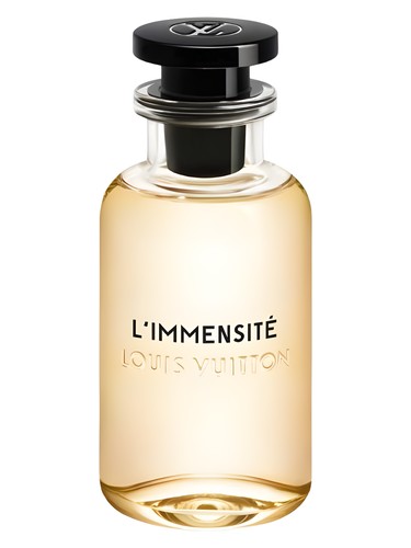 L’Immensité by Louis Vuitton