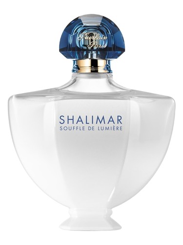 Shalimar Souffle de Lumière