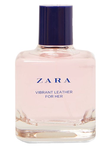 Vibrant Leather for Her 2018