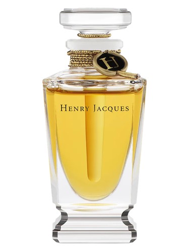 No. 11 de Sacha by Henry Jacques