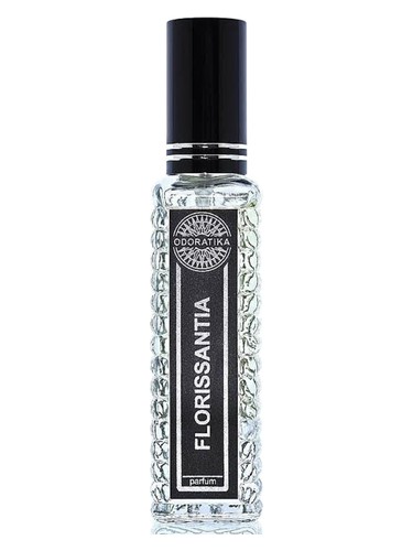 Florissantia by Odoratika