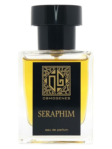 Seraphim Серафим by OsmoGenes Perfumes