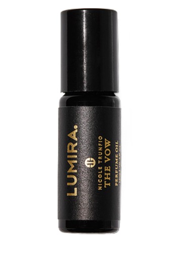 The Vow by Nicole Trunfio by Lumira