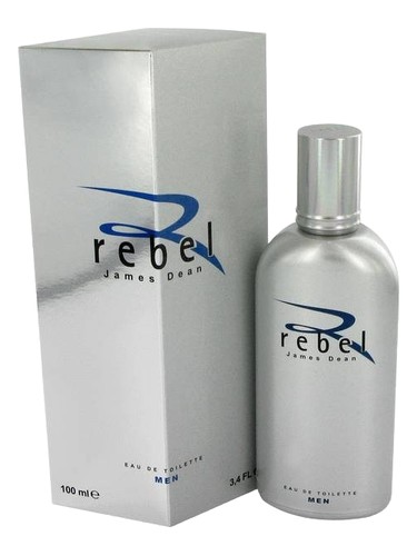 Rebel James Dean for Men by Saile International