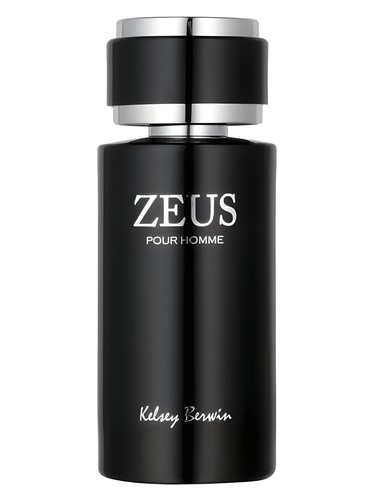 Zeus by Kelsey Berwin